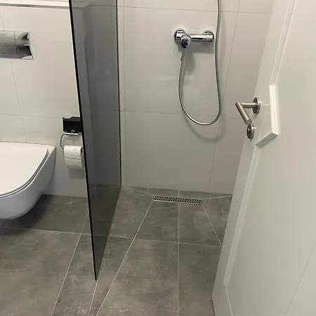 Apartment Aldina 1 *