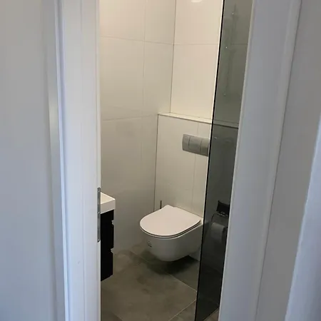 Aldina 1 Apartment Bihać