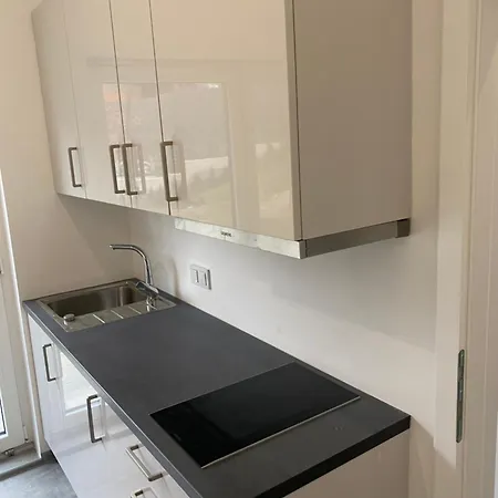 Apartment Aldina *