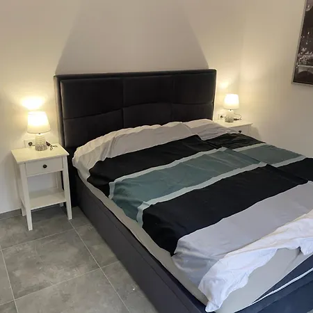 Apartment Aldina