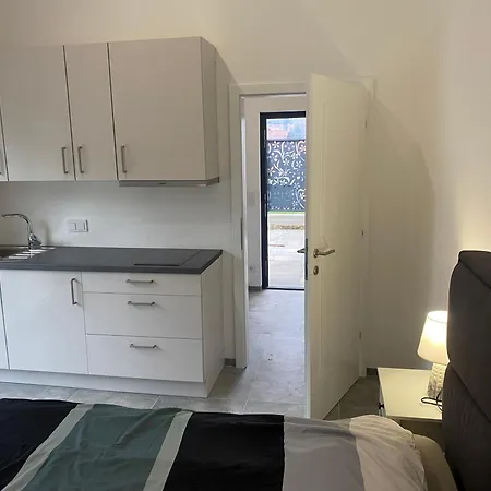 Aldina Apartment *