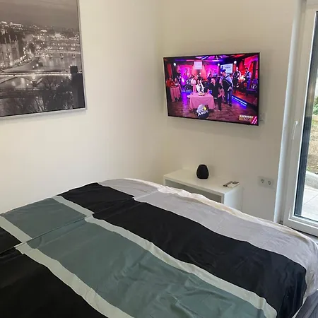 Apartment Aldina *