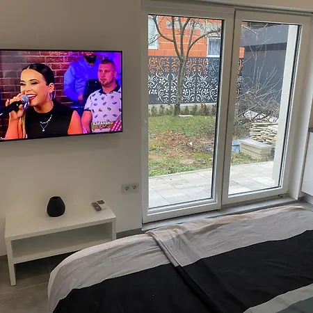 Apartment Aldina *