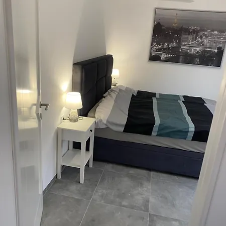 Aldina 1 Apartment