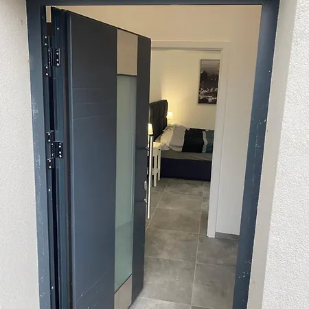 Aldina 1 Apartment