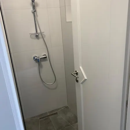 Apartment Aldina 1 *