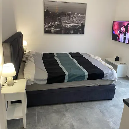 Aldina 1 Apartment Bihać