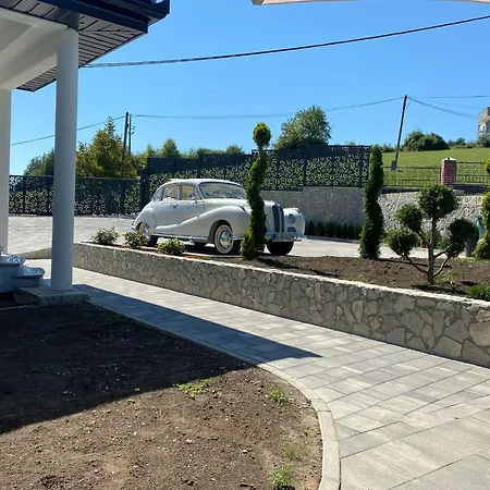 Apartment Aldina 1 Bihać