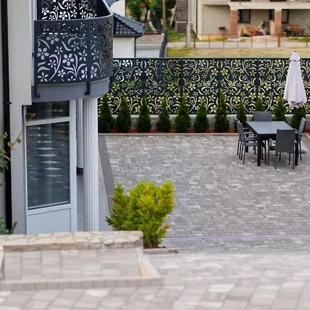 Aldina 1 Apartment